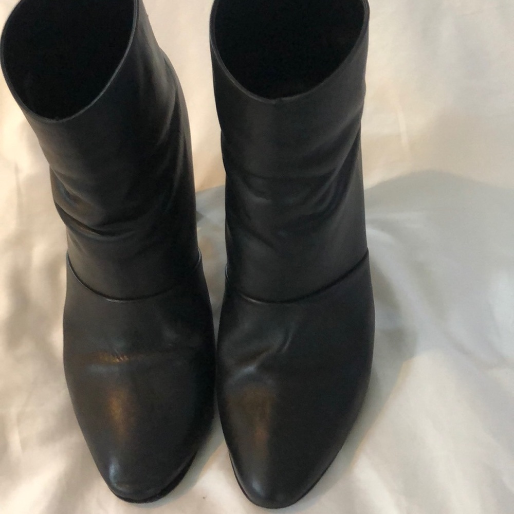 J Crew boots